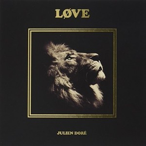 Julien Doré - Love