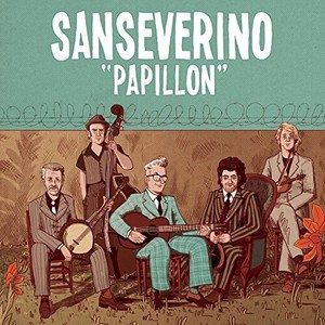 Sanseverino - Papillon