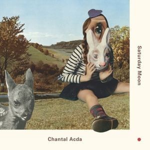 Chantal Acda - Saturday Moon