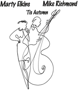 Elkins Marty - Tis Autumn