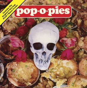Pop-O-Pies - White Ep