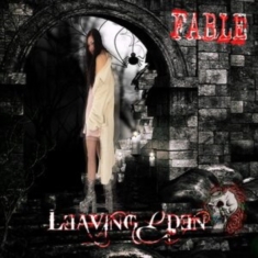 Leaving Eden - Fable