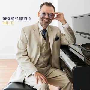 Rossano Sportiello - That's It!