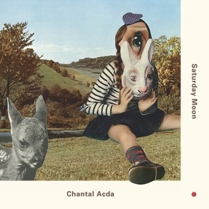 Acda Chantal - Saturday Moon