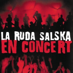 La Ruda Salska - En Concert