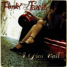 Fonky Family - Si Dieu Veut....