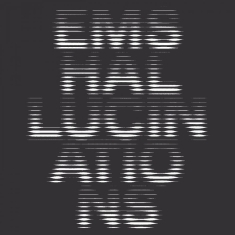 Naucke Brett - Ems Hallucinations