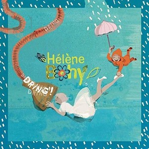 Bohy Hélène - Dring!