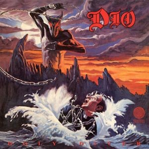 Dio - Holy Diver (Remastered 2020 / Vinyl LP)