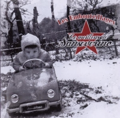 Sanseverino - Le Meilleur De Sanseverino