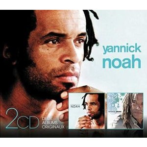Yannick Noah - Yannick Noah / Charango