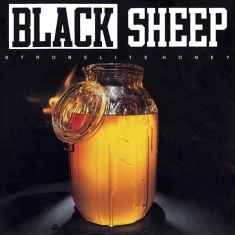 Black Sheep - Strobelite Honey