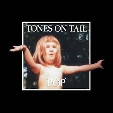 Tones on tail - Pop (Silver Foil Text On Cover) (RSD 2020) i gruppen Annet /  hos Bengans Skivbutik AB (3953083)
