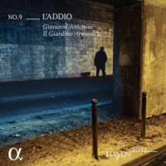 Haydn Franz Joseph - Haydn 2032, Vol. 9 - L'addio