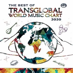 Blandade Artister - The Best Of Transglobal World Music