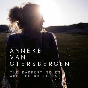 Anneke van Giersbergen - Darkest Skies Are.. -Ltd-