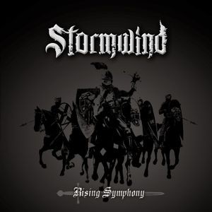 Stormwind - Rising Symphony (Re-Mastered & Bonu