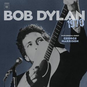 Bob Dylan - 1970