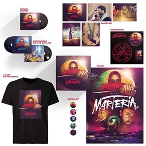Marteria - Roswell