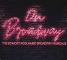 Various - On Broadway