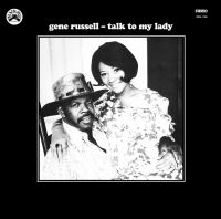 Russell Gene - Talk To My Lady (Remastered Vinyl E