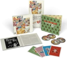 Stewart Al - Year Of The Cat - 45Th Anniversary