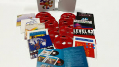 Level 42 - Complete Polydor Years Volume One 1