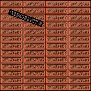 Hookfoot - Communication