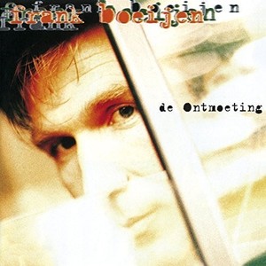 Frank Boeijen - De Ontmoeting