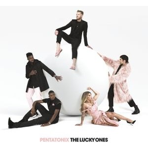 Pentatonix - The Lucky Ones