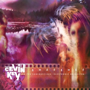 Key Cevin - Xwayxway