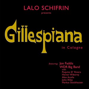 Lalo Schifrin - Gillespiana