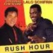 Lalo Schifrin - Rush Hour i gruppen Annet /  hos Bengans Skivbutik AB (3964527)
