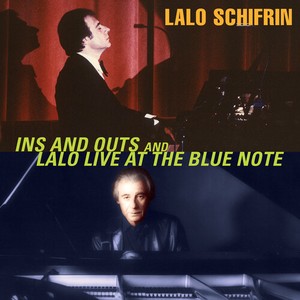 Lalo Schifrin - Ins And Outs And Lalo Live A