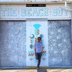 Noble Hugh J. - Beach Boy