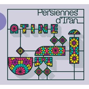 Atine - Persiennes Diran