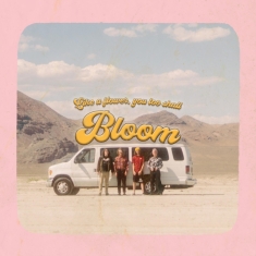 Carpool Tunnel - Bloom