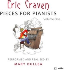 Craven Eric - Pieces For Pianists, Vol. 1