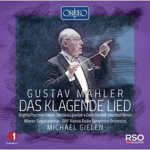 Gustav Mahler - Das Klagende Lied