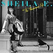 Sheila E - The Glamorous Life (Ltd. Vinyl i gruppen VINYL / Pop-Rock,RnB-Soul hos Bengans Skivbutik AB (3968474)