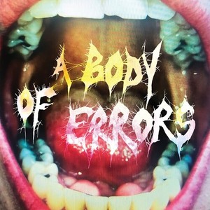 Vasquez Luis - A Body Of Errors
