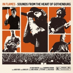 In Flames - Sounds From The Heart Of Gothe