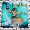 Sacred Reich - Surf Nicaragua i gruppen Annet /  hos Bengans Skivbutik AB (3970345)
