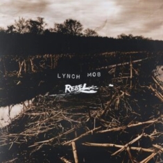 Lynch Mob - Rebel (Vinyl Lp Picture Disc)