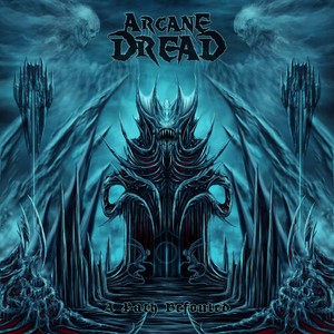 Arcane Dread - A Path Befouled