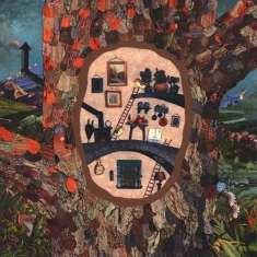 Watkins Sara - Under The Pepper Tree (Pink & Metal