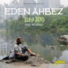 Abehz Eden - Eden's Island And Beyond