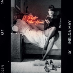 May Imelda - 11 Past The Hour