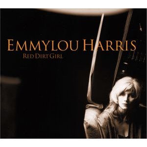 Emmylou Harris - Red Dirt Girl (Ltd. 2Lp)