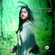 Ludwig Van Beethoven Francois Coup - Four Elements, Vol 3 - Wind